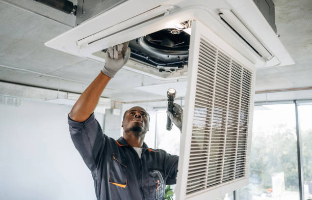 Licensed Hvac service in Harper, OR - FH HVAC